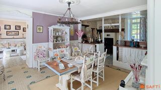  Maison � vendre 12 pi�ces 263 m�