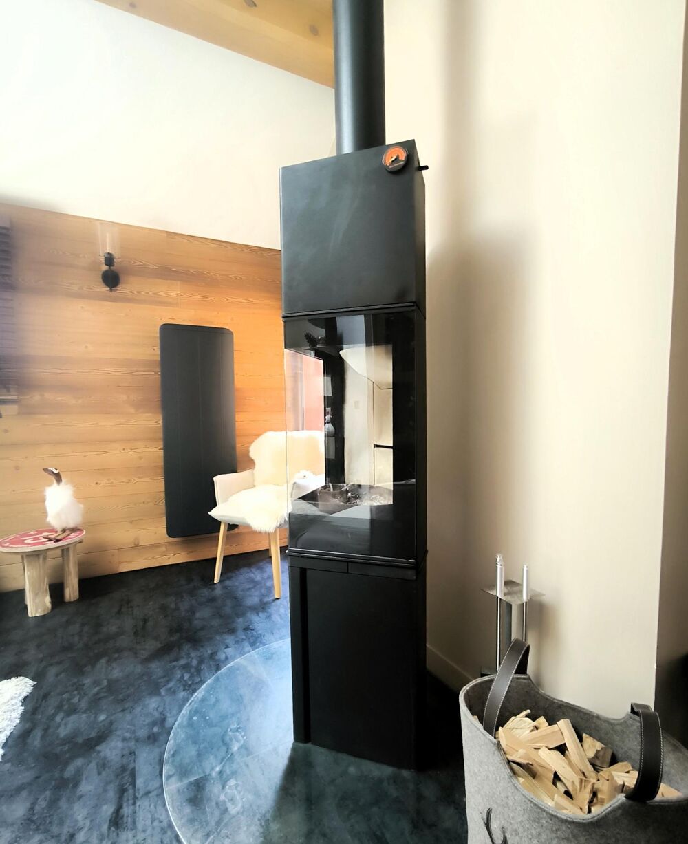 à vendre  Maison La Salle les Alpes (05240)