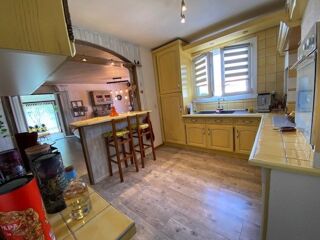  Maison à vendre 4 pièces 102 m²