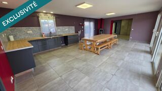  Maison à vendre 6 pièces 180 m²