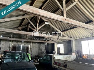  Maison � vendre 6 pi�ces 95 m�