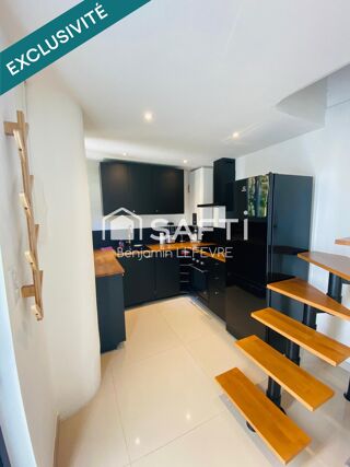  Appartement � vendre 2 pi�ces 41 m�