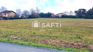  Terrain � vendre 4000 m�