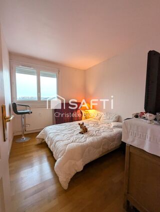  Appartement � vendre 4 pi�ces 82 m�