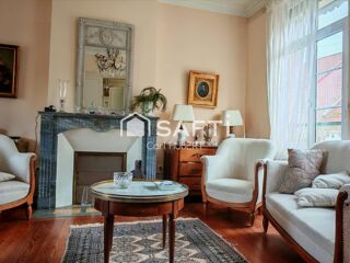  Maison à vendre 10 pièces 169 m²