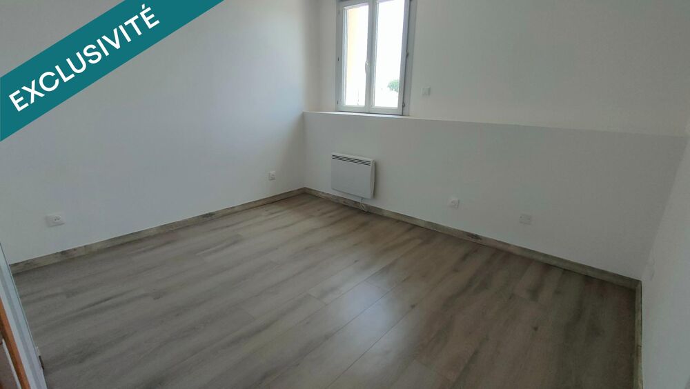 Maison de 118 m² 3 chambres