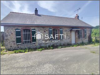  Maison à vendre 5 pièces 93 m²