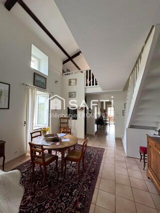  Maison à vendre 7 pièces 144 m²