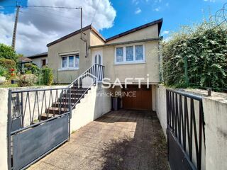  Maison � vendre 4 pi�ces 76 m�