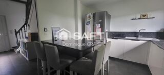  Maison  vendre 5 pices 104 m