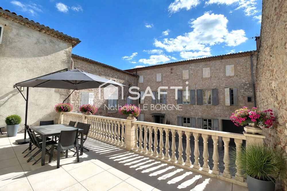 Vente Maison Magnifique demeure de caractère Castres