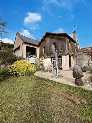  Maison � vendre 6 pi�ces 178 m�