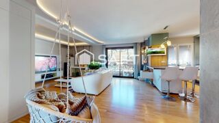  Appartement � vendre 4 pi�ces 73 m�