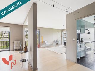  Appartement � vendre 4 pi�ces 95 m�