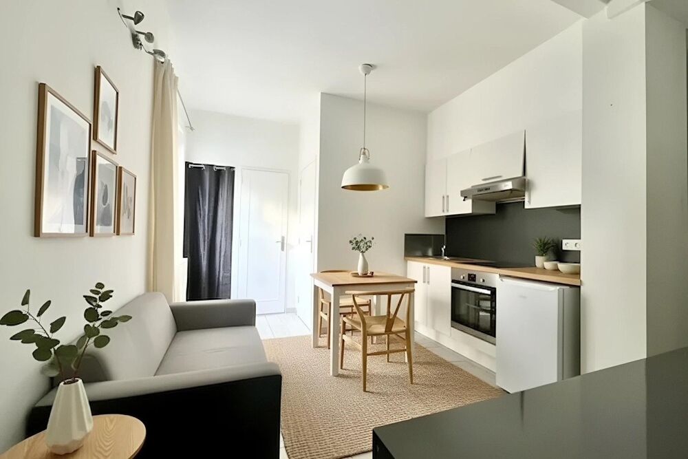 Vente Appartement La Baule : charme, plage et sérénité La baule-escoublac