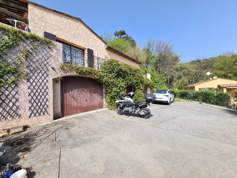 Villa familiale