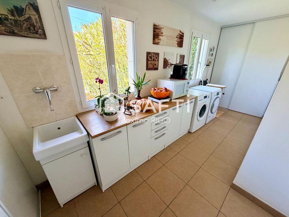 � vendre  Maison Marmande (47200)