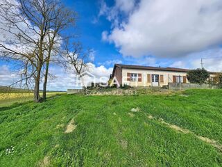  Maison à vendre 6 pièces 174 m²