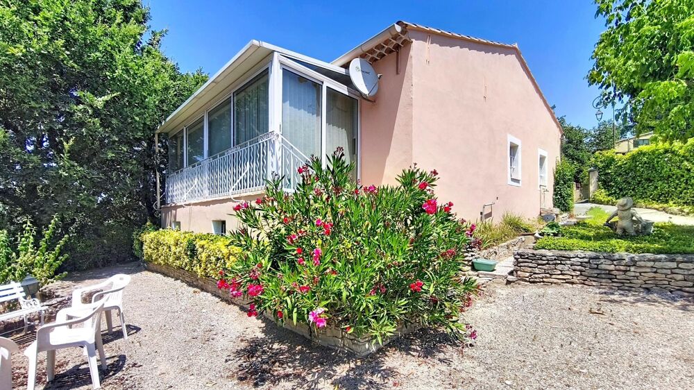 Maison 5 pièces 90 m² · à Gargas · 90 m² · 297 000 €