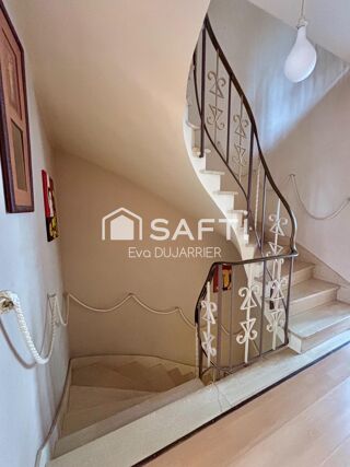  Maison � vendre 7 pi�ces 167 m�