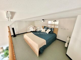  Appartement à vendre 1 pièce 20 m²