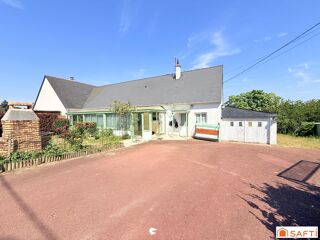  Maison à vendre 7 pièces 105 m²