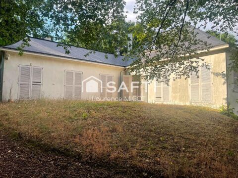   Maison à fort potentiel dans quartier recherché Maison - 6 pièce(s) - 110 m²