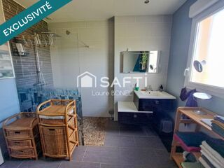  Maison  vendre 6 pices 123 m