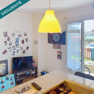  Appartement � vendre 2 pi�ces 30 m�