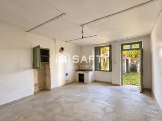 Vente Maison Deux maisons à rénover, un beau potentiel ! Thure