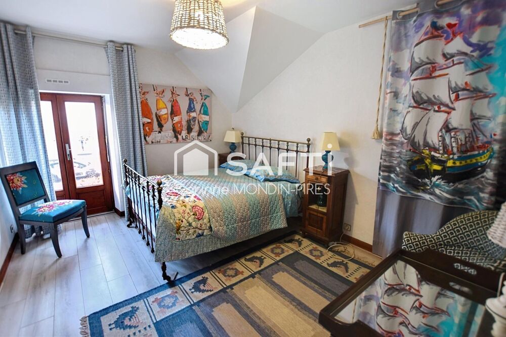  vendre  Maison Bayonne (64100)
