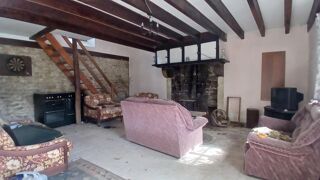  Maison � vendre 5 pi�ces 101 m�