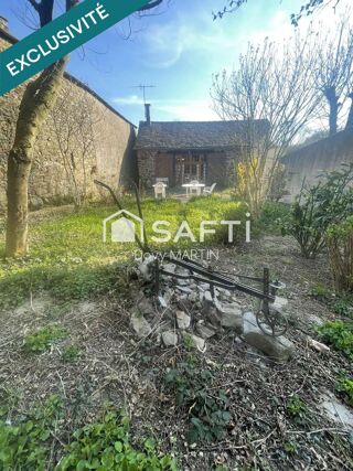  Maison à vendre 3 pièces 70 m²