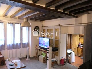  Maison � vendre 5 pi�ces 80 m�