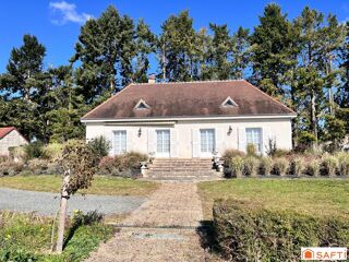  Maison à vendre 5 pièces 102 m²