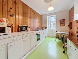  Appartement à vendre 5 pièces 132 m²