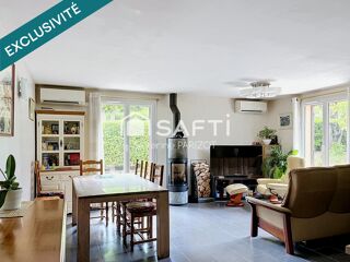  Maison à vendre 5 pièces 100 m²
