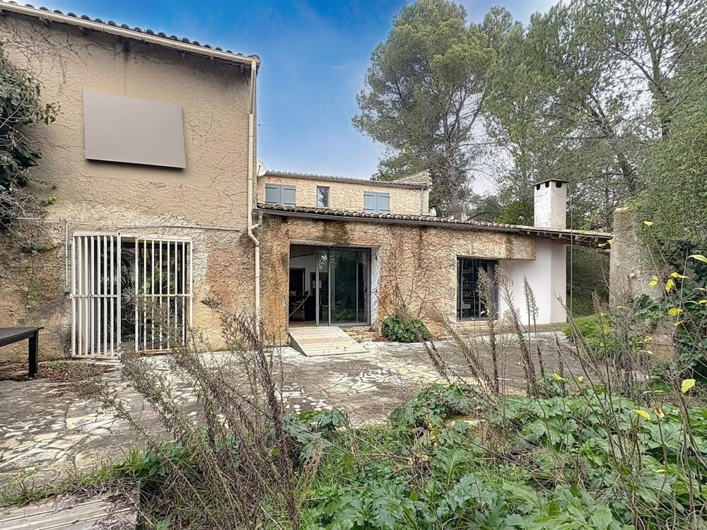 � vendre  Maison Baillargues (34670)