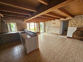  Maison à vendre 3 pièces 67 m²