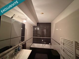  Appartement � vendre 3 pi�ces 76 m�