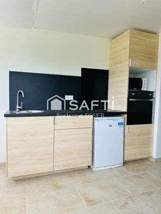  Appartement à louer 1 pièce 35 m²