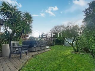  Maison � vendre 5 pi�ces 90 m�