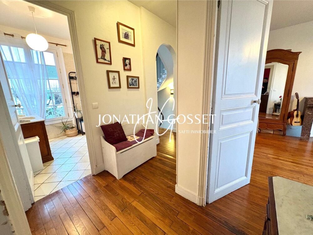 � vendre  Maison �p�ne (78680)