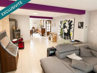  Maison à vendre 7 pièces 187 m²