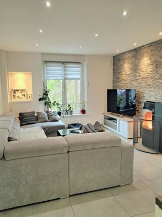  Maison � vendre 7 pi�ces 163 m�