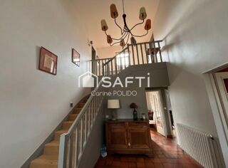  Maison � vendre 8 pi�ces 192 m�