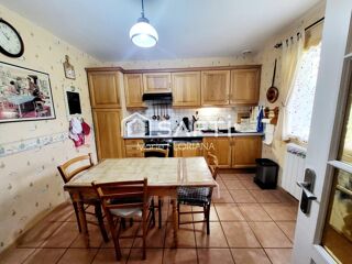  Maison � vendre 5 pi�ces 100 m�