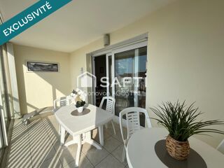  Appartement à vendre 3 pièces 38 m²