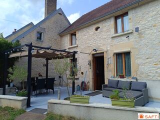  Maison � vendre 3 pi�ces 100 m�