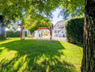  Maison à vendre 10 pièces 218 m²